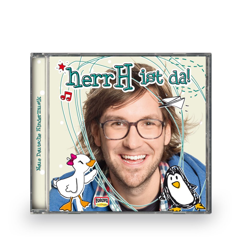 Herrh Emma Die Ente Die Ewig Verpennte