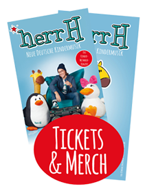 Tickets & Merch