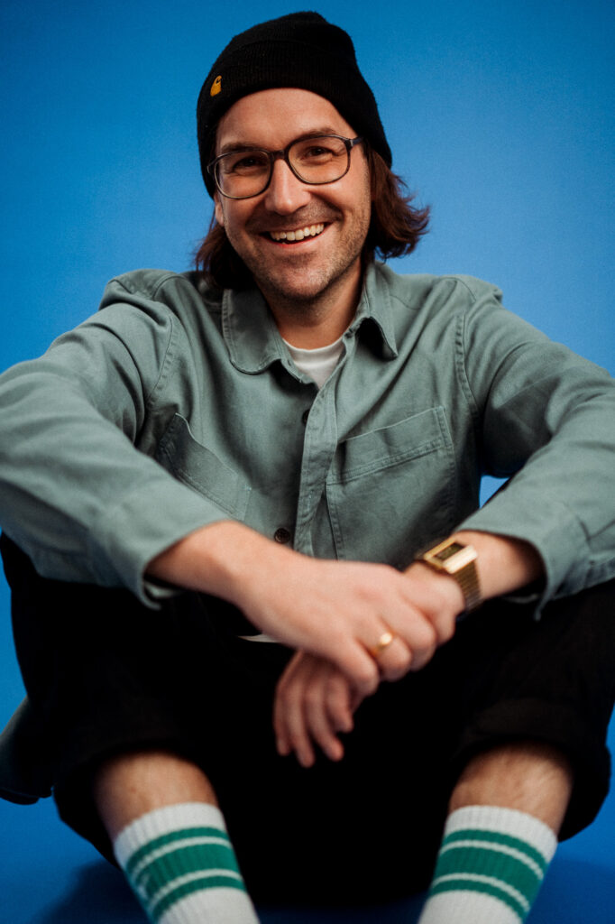 herrH NEUE DEUTSCHE KINDERMUSIK